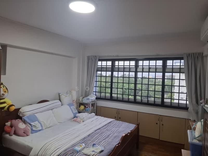 531 Choa Chu Kang Street 51, 531 Choa Chu Kang Street 51, 4 Bedrooms, 1,539 sqft, HDB Flat For Sale, by Soh YK, 500188202 - Bedroom - PropertyGuru.com.sg