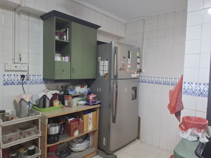 531 Choa Chu Kang Street 51, 531 Choa Chu Kang Street 51, 4 Bedrooms, 1,539 sqft, HDB Flat For Sale, by Soh YK, 500188202 - Kitchen - PropertyGuru.com.sg