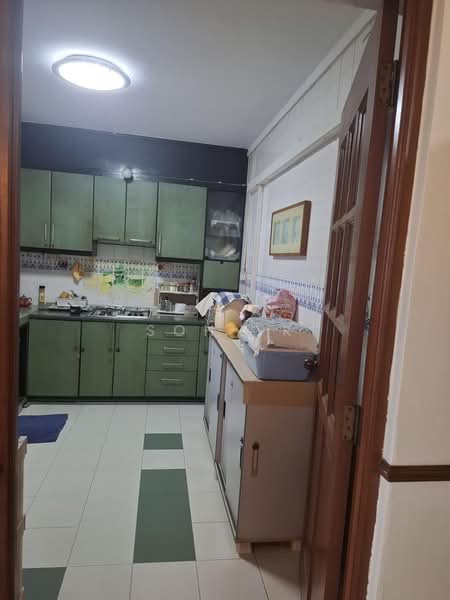 531 Choa Chu Kang Street 51, 531 Choa Chu Kang Street 51, 4 Bedrooms, 1,539 sqft, HDB Flat For Sale, by Soh YK, 500188202 - Kitchen - PropertyGuru.com.sg