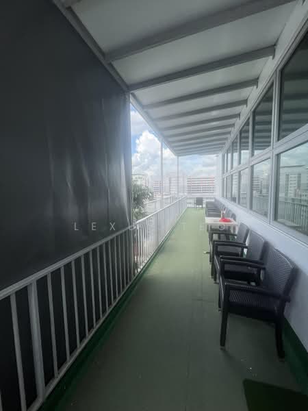 First Centre, 50 Serangoon North Avenue 4, 1,356 sqft, Light Industrial (B1) For Sale, by Lexus Teo, 500188210 - CommercialGuru.com.sg