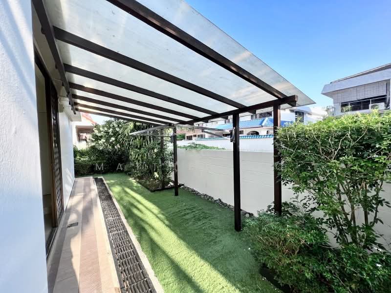 Duchess Gardens, 41 Duchess Avenue, 5 Bedrooms, 5,500 sqft, Detached House For Rent, by Matthew Teo, 500188214 - Exterior - PropertyGuru.com.sg