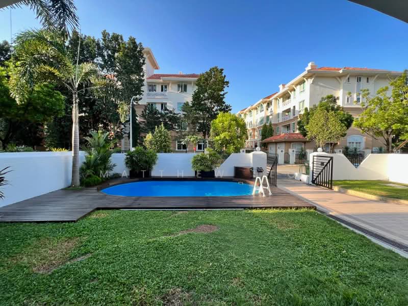Duchess Gardens, 41 Duchess Avenue, 5 Bedrooms, 5,500 sqft, Detached House For Rent, by Matthew Teo, 500188214 - Exterior - PropertyGuru.com.sg