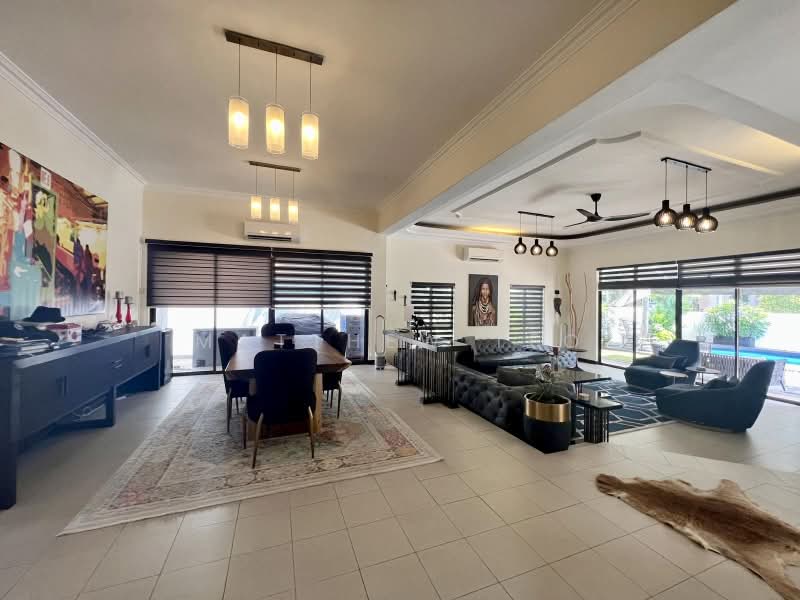 Duchess Gardens, 41 Duchess Avenue, 5 Bedrooms, 5,500 sqft, Detached House For Rent, by Matthew Teo, 500188214 - Living Room - PropertyGuru.com.sg