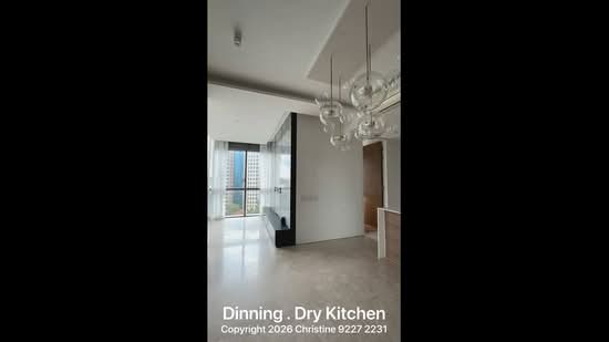 Echelon, 9 Alexandra View, 3 Bedrooms, 1,475 sqft, Condominium For Rent, by Christine Lai, 500188221 - PropertyGuru.com.sg
