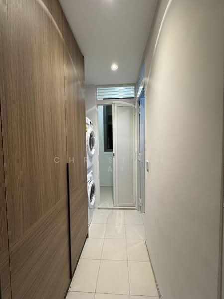 Echelon, 9 Alexandra View, 3 Bedrooms, 1,475 sqft, Condominium For Rent, by Christine Lai, 500188221 - Utility - PropertyGuru.com.sg