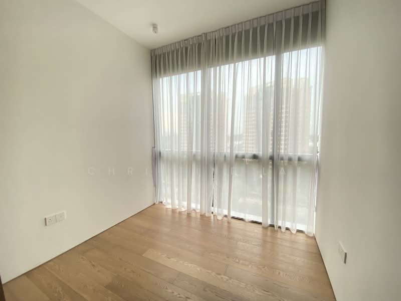Echelon, 9 Alexandra View, 3 Bedrooms, 1,475 sqft, Condominium For Rent, by Christine Lai, 500188221 - Bedroom 1 - PropertyGuru.com.sg