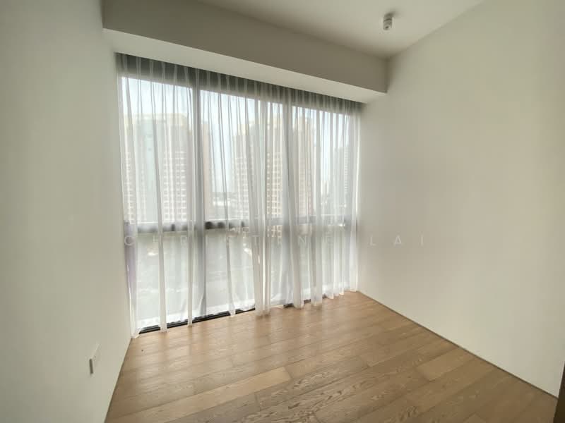Echelon, 9 Alexandra View, 3 Bedrooms, 1,475 sqft, Condominium For Rent, by Christine Lai, 500188221 - Bedroom 2 - PropertyGuru.com.sg