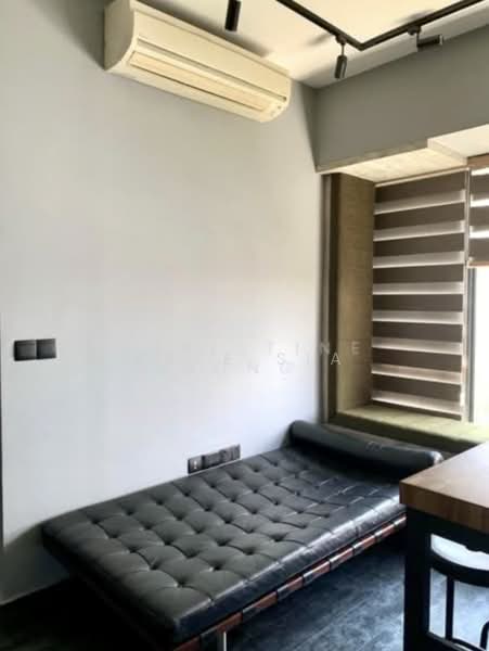 Airstream, 26 St Michael's Road, 2 Bedrooms, 506 sqft, Condominium For Sale, by Kate Sia, 500188222 - Interior - PropertyGuru.com.sg
