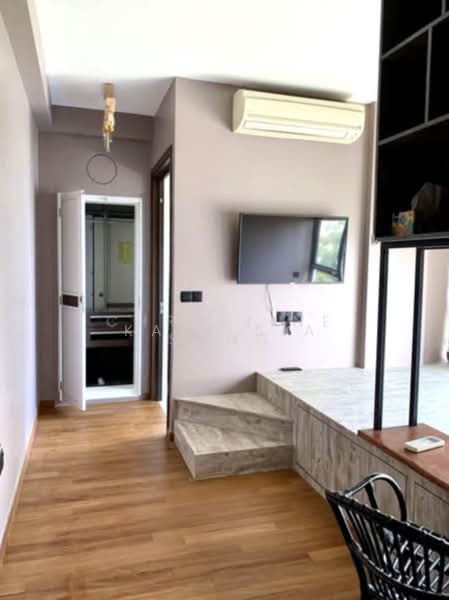 Airstream, 26 St Michael's Road, 2 Bedrooms, 506 sqft, Condominium For Sale, by Kate Sia, 500188222 - Interior - PropertyGuru.com.sg