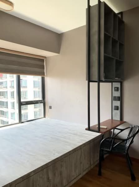 Airstream, 26 St Michael's Road, 2 Bedrooms, 506 sqft, Condominium For Sale, by Kate Sia, 500188222 - Bedroom - PropertyGuru.com.sg