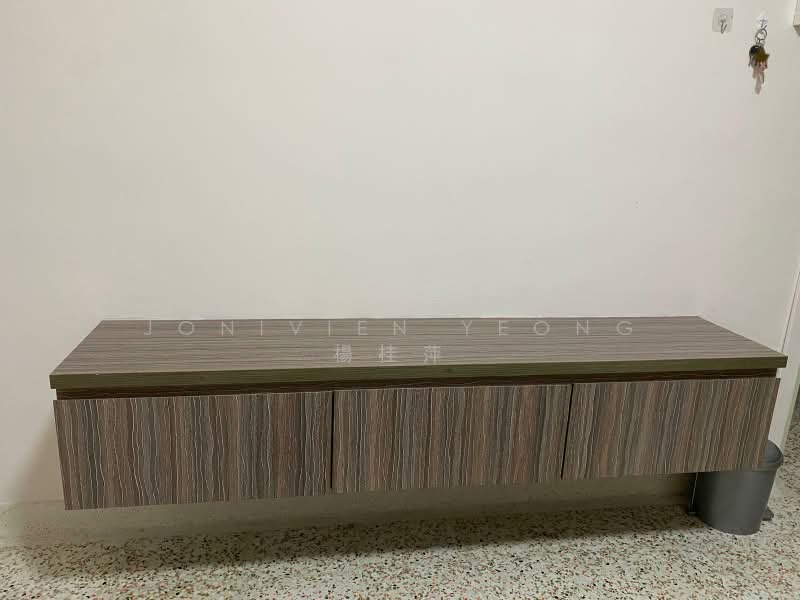 4 Tanjong Pagar Plaza, 4 Tanjong Pagar Plaza, Room Rental, 250 sqft, HDB Flat For Rent, by Jonivien Yeong 楊桂萍, 500188223 - Interior - PropertyGuru.com.sg