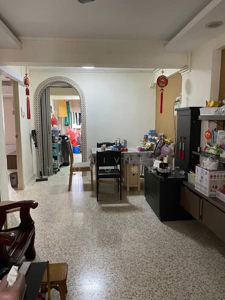 4 Tanjong Pagar Plaza, 4 Tanjong Pagar Plaza, Room Rental, 250 sqft, HDB Flat For Rent, by Jonivien Yeong 楊桂萍, 500188223 - Living Room - PropertyGuru.com.sg