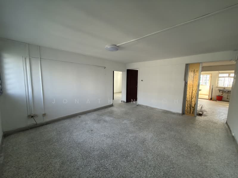 45 Marine Crescent, 45 Marine Crescent, 4 Bedrooms, 947 sqft, HDB Flat For Sale, by Jonathan Koh, 500188225 - Interior - PropertyGuru.com.sg