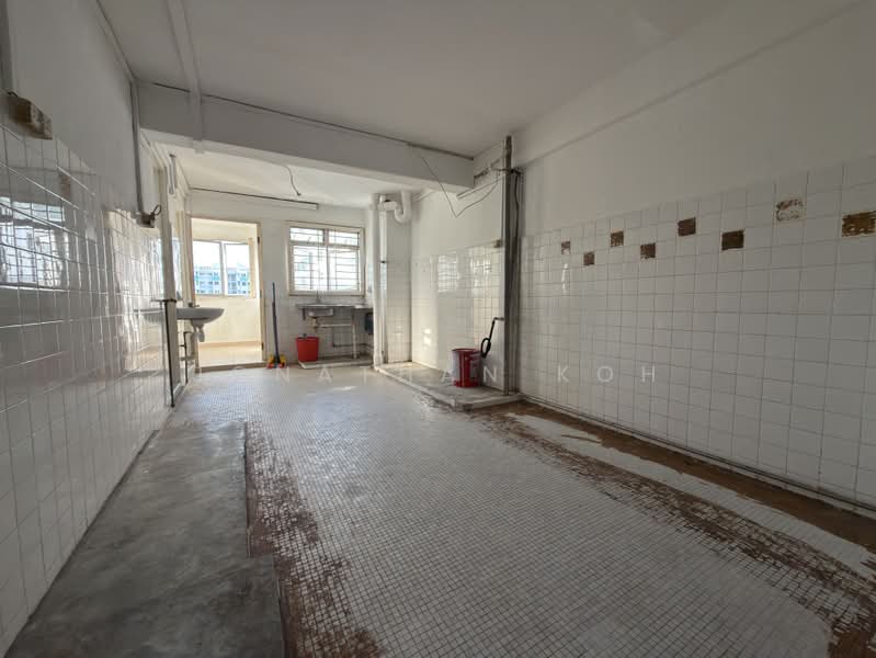 45 Marine Crescent, 45 Marine Crescent, 4 Bedrooms, 947 sqft, HDB Flat For Sale, by Jonathan Koh, 500188225 - Kitchen - PropertyGuru.com.sg