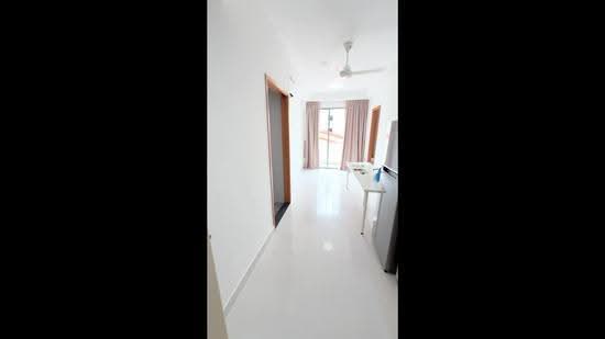 La Brisa, 50 Lorong 28 Geylang, Eunos / Geylang / Paya Lebar, 2 Bedrooms, 538 sqft, Condominium For Rent, by Jacky Teo, 500188228 - PropertyGuru.com.sg