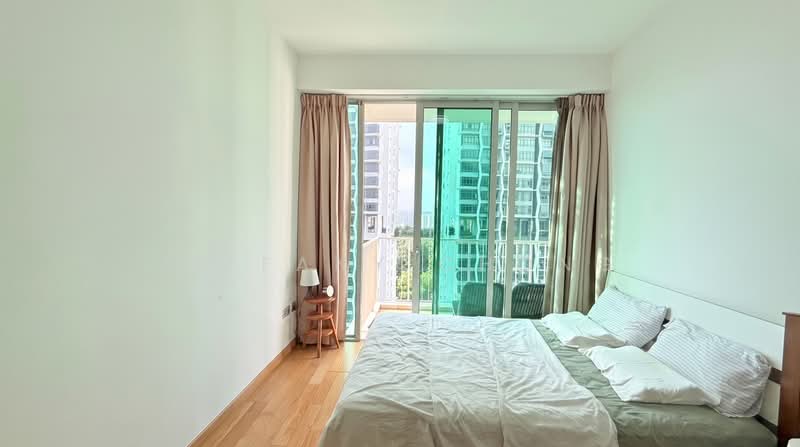 Tree House, 60 Chestnut Avenue, 2 Bedrooms, 947 sqft, Condominium For Sale, by Tiffany Chong, 500188230 - Master Bedroom - PropertyGuru.com.sg