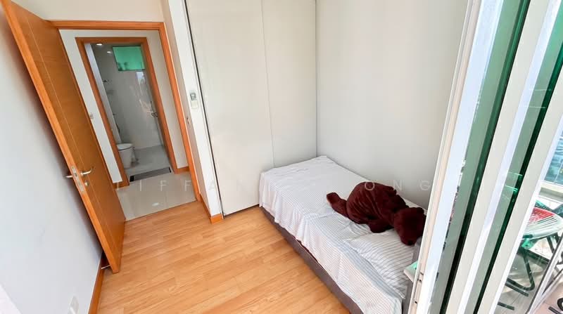 Tree House, 60 Chestnut Avenue, 2 Bedrooms, 947 sqft, Condominium For Sale, by Tiffany Chong, 500188230 - Common Bedroom - PropertyGuru.com.sg
