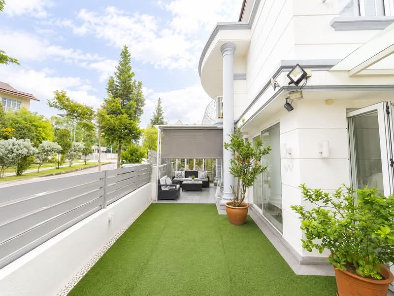 ⭐⭐⭐⭐ Rare Trophy Landed Home Near Kovan MRT!⭐⭐⭐⭐, Charlton Drive, 7 Bedrooms, 5,200 sqft, Semi-Detached House For Sale, by Ong Beng Yew, 500188233 - Exterior - PropertyGuru.com.sg