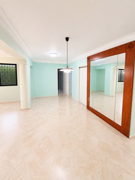 324 Tampines Street 32, 324 Tampines Street 32, 4 Bedrooms, 1,582 sqft, HDB Flat For Sale, by Alvin Lee, 500188234 - Dinning room - PropertyGuru.com.sg