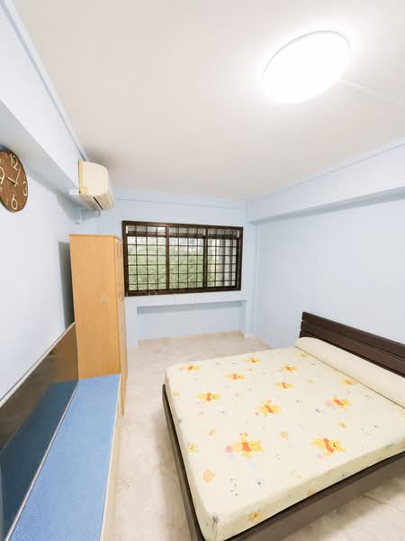324 Tampines Street 32, 324 Tampines Street 32, 4 Bedrooms, 1,582 sqft, HDB Flat For Sale, by Alvin Lee, 500188234 - Bedroom 1 - PropertyGuru.com.sg