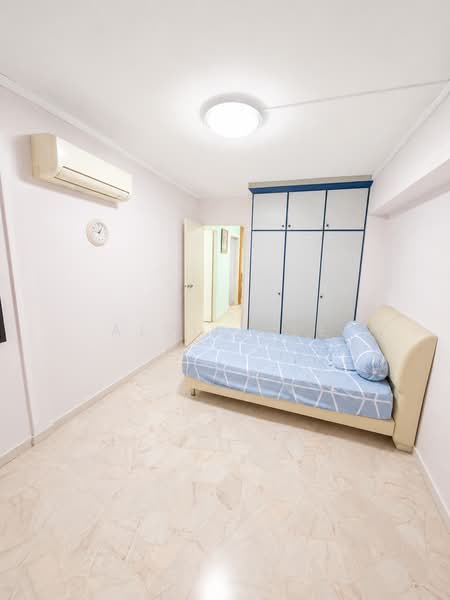 324 Tampines Street 32, 324 Tampines Street 32, 4 Bedrooms, 1,582 sqft, HDB Flat For Sale, by Alvin Lee, 500188234 - Bedroom 2 - PropertyGuru.com.sg