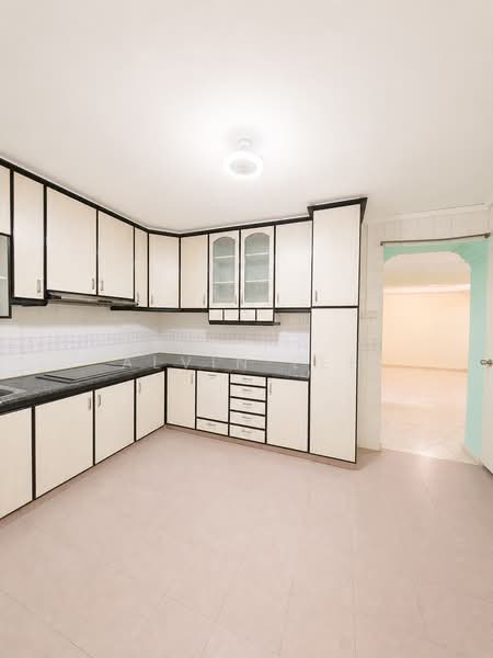 324 Tampines Street 32, 324 Tampines Street 32, 4 Bedrooms, 1,582 sqft, HDB Flat For Sale, by Alvin Lee, 500188234 - Kitchen - PropertyGuru.com.sg