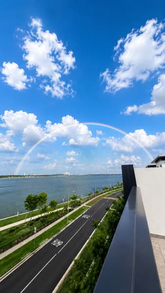 Watercove, , 5 Bedrooms, 4,230 sqft, Cluster House For Sale, by Wayne Seah, 500188235 - Exterior - PropertyGuru.com.sg