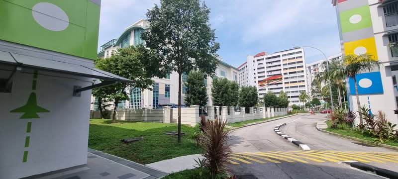 💰 RARE and CHEAP Restaurant Space in D18, High Footfall! ️💰, Tampines, Pasir Ris / Tampines, 1,905 sqft, Shop / Shophouse For Rent, by Raelyn Lee, 500188238 - CommercialGuru.com.sg