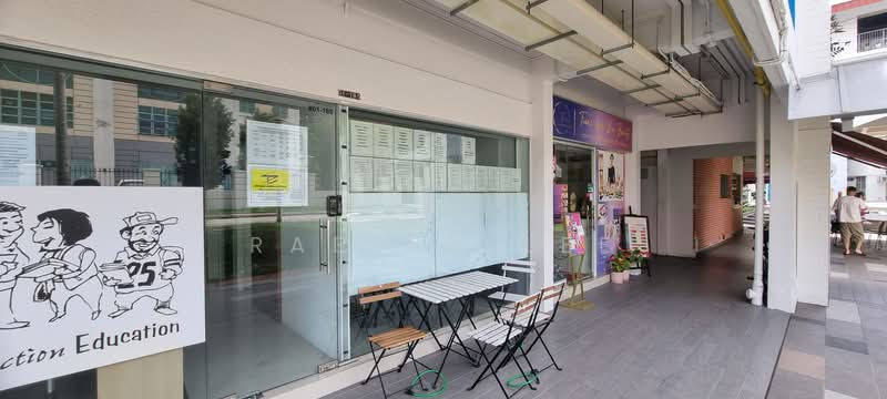💰 RARE and CHEAP Restaurant Space in D18, High Footfall! ️💰, Tampines, Pasir Ris / Tampines, 1,905 sqft, Shop / Shophouse For Rent, by Raelyn Lee, 500188238 - CommercialGuru.com.sg