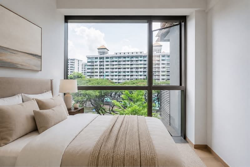 The Landmark, 173 Chin Swee Road, 2 Bedrooms, 678 sqft, Condominium For Sale, by Don Png, 500188240 - Bedroom - PropertyGuru.com.sg
