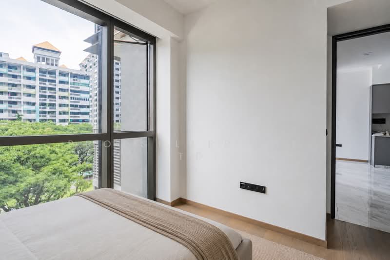 The Landmark, 173 Chin Swee Road, 2 Bedrooms, 678 sqft, Condominium For Sale, by Don Png, 500188240 - Bedroom - PropertyGuru.com.sg