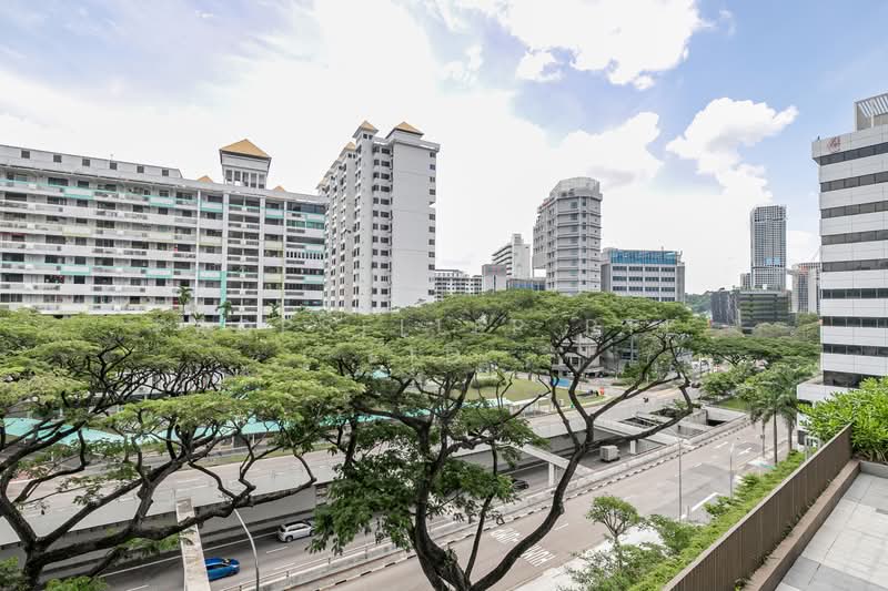 The Landmark, 173 Chin Swee Road, 2 Bedrooms, 678 sqft, Condominium For Sale, by Don Png, 500188240 - Exterior - PropertyGuru.com.sg