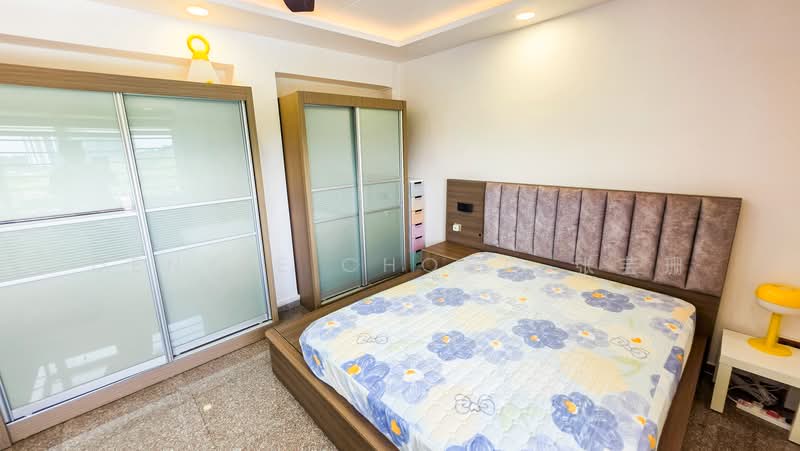 19 Queen's Close, 19 Queen's Close, 4 Bedrooms, 1,378 sqft, HDB Flat For Sale, by Denyse Chong 张芸珊, 500188244 - Bedroom - PropertyGuru.com.sg