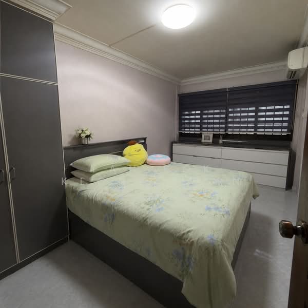 505 Jelapang Road, 505 Jelapang Road, 3 Bedrooms, 1,313 sqft, HDB Flat For Sale, by Tan Kok Keong John, 500188247 - Bedroom - PropertyGuru.com.sg