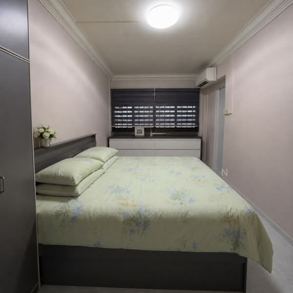 505 Jelapang Road, 505 Jelapang Road, 3 Bedrooms, 1,313 sqft, HDB Flat For Sale, by Tan Kok Keong John, 500188247 - Bedroom - PropertyGuru.com.sg