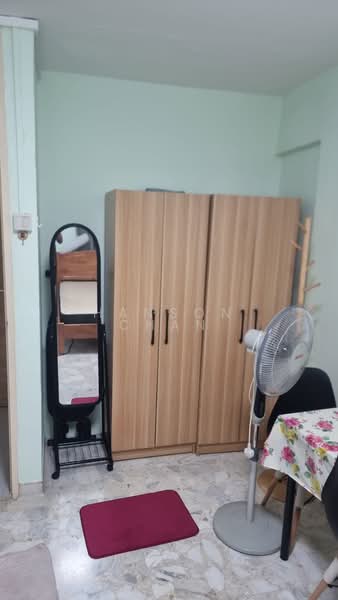 71 Bedok South Road, 71 Bedok South Road, Room Rental, 110 sqft, HDB Flat For Rent, by Hanson Chan, 500188248 - Bedroom - PropertyGuru.com.sg