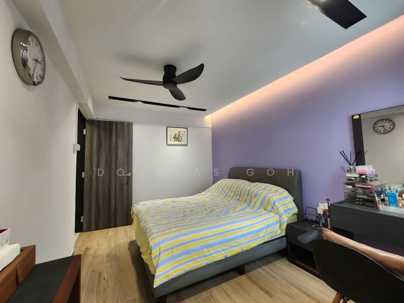 803 Tampines Avenue 4, 803 Tampines Avenue 4, 3 Bedrooms, 1,001 sqft, HDB Flat For Sale, by Douglas Goh, 500188253 - Bedroom - PropertyGuru.com.sg