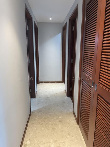 Woodsvale, 1 Woodlands Drive 72, 3 Bedrooms, 1,292 sqft, Condominium For Sale, by Siong Chang Liau, 500188255 - Corridor - PropertyGuru.com.sg