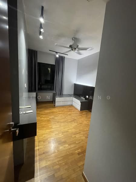 Woodsvale, 1 Woodlands Drive 72, 3 Bedrooms, 1,292 sqft, Condominium For Sale, by Siong Chang Liau, 500188255 - Interior - PropertyGuru.com.sg