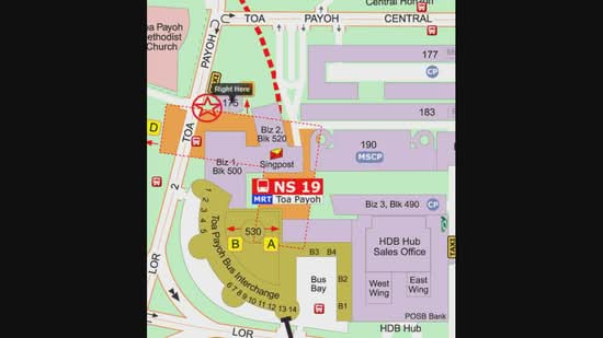 175 Lorong 2 Toa Payoh, 175 Lorong 2 Toa Payoh, Room Rental, 200 sqft, HDB Flat For Rent, by Alan Huy, 500188258 - PropertyGuru.com.sg