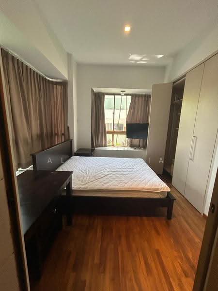 The Maylea, 242K Pasir Panjang Road, Buona Vista / West Coast / Clementi New Town, 1 Bedroom, 495 sqft, Condominium For Rent, by Alice Chia, 500188260 - Bedroom - PropertyGuru.com.sg