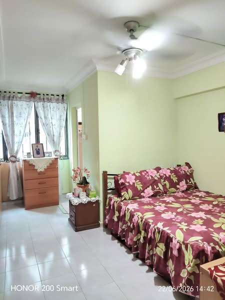 865 Yishun Street 81, 865 Yishun Street 81, 3 Bedrooms, 1,313 sqft, HDB Flat For Sale, by Patrick Lee, 500188262 - PropertyGuru.com.sg