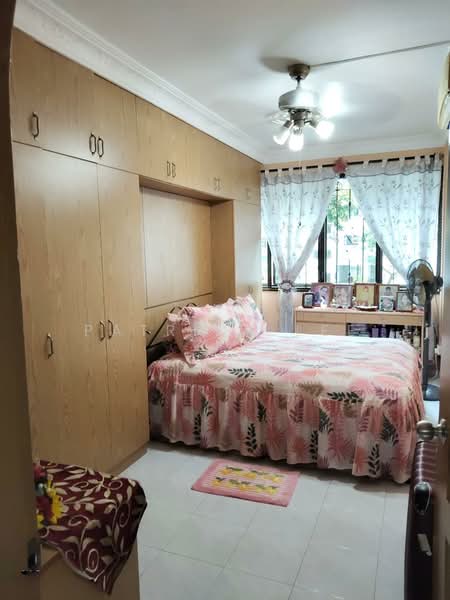 865 Yishun Street 81, 865 Yishun Street 81, 3 Bedrooms, 1,313 sqft, HDB Flat For Sale, by Patrick Lee, 500188262 - Bedroom - PropertyGuru.com.sg