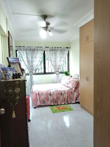 865 Yishun Street 81, 865 Yishun Street 81, 3 Bedrooms, 1,313 sqft, HDB Flat For Sale, by Patrick Lee, 500188262 - Bedroom - PropertyGuru.com.sg