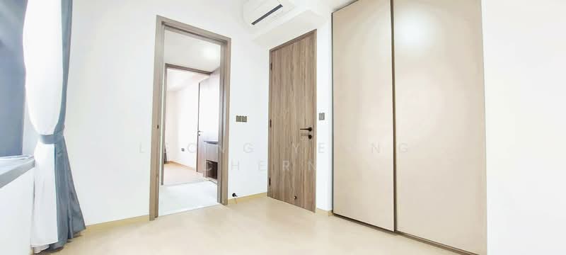 Sceneca Residence, Tanah Merah Kechil Link, 3 Bedrooms, 1,044 sqft, Condominium For Rent, by Leong Yeong Cherng, 500188264 - Bedroom 1 - PropertyGuru.com.sg