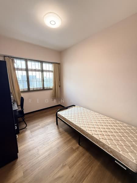 25A Saint George's Lane, 25A Saint George's Lane, Room Rental, 129 sqft, HDB Flat For Rent, by Regina Yap, 500188268 - Bedroom - PropertyGuru.com.sg