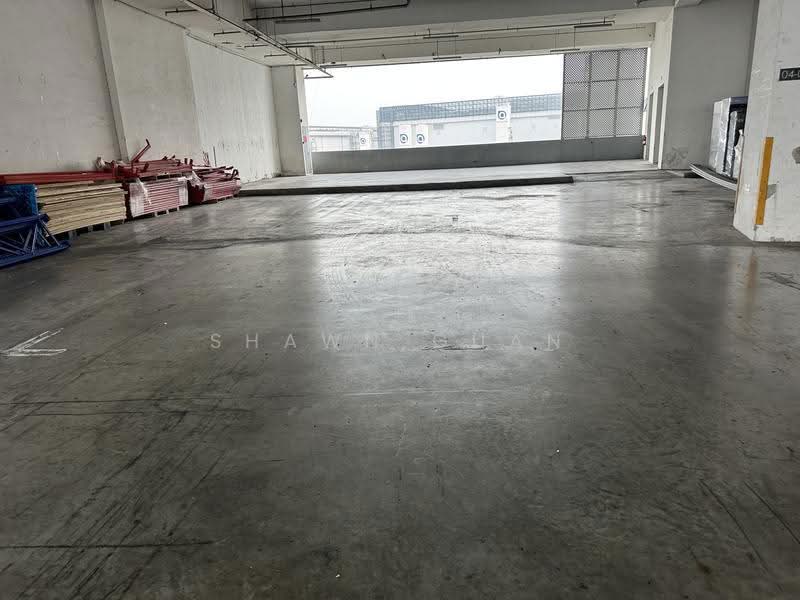 Space@Tampines, 18 Tampines Industrial Crescent, Pasir Ris / Tampines, 4,484 sqft, Warehouse For Rent, by Shawn Guan, 500188269 - CommercialGuru.com.sg