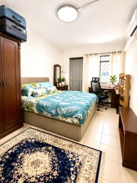 621 Yishun Ring Road, 621 Yishun Ring Road, 3 Bedrooms, 1,130 sqft, HDB Flat For Sale, by Jason Chew, 500188277 - Master Bedroom - PropertyGuru.com.sg