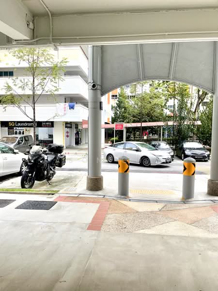 621 Yishun Ring Road, 621 Yishun Ring Road, 3 Bedrooms, 1,130 sqft, HDB Flat For Sale, by Jason Chew, 500188277 - Sheltered Pick Up Point at Lift Lobby - PropertyGuru.com.sg
