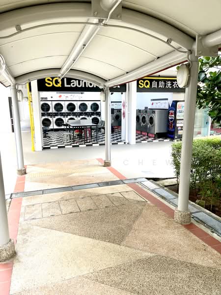 621 Yishun Ring Road, 621 Yishun Ring Road, 3 Bedrooms, 1,130 sqft, HDB Flat For Sale, by Jason Chew, 500188277 - Laundry Service Next Block - PropertyGuru.com.sg